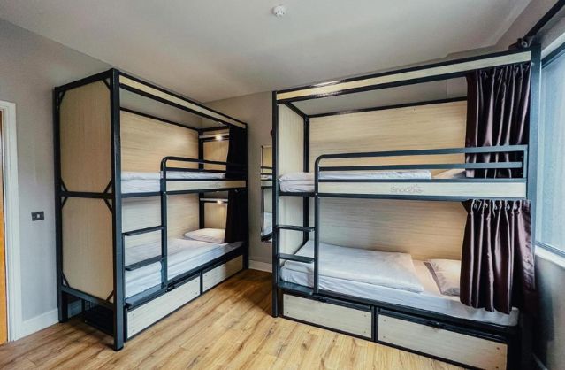 Galway accommodation