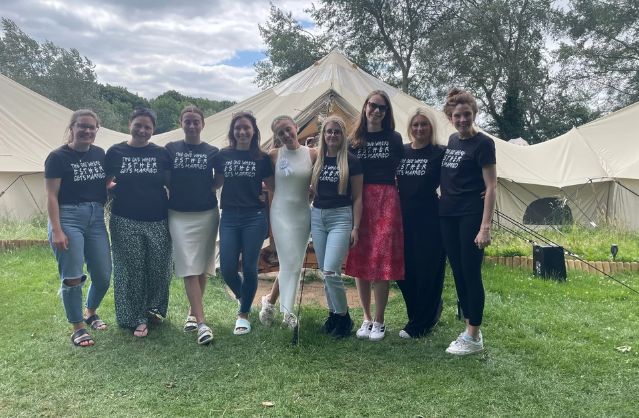 trentside glamping image