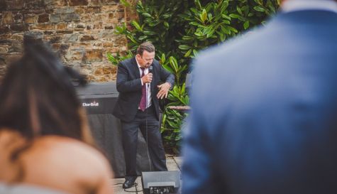 hire david brent image