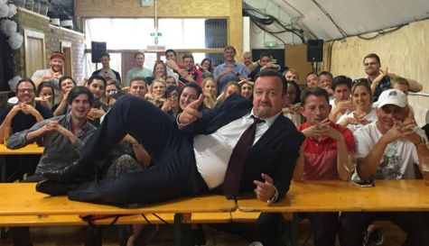 hire david brent image