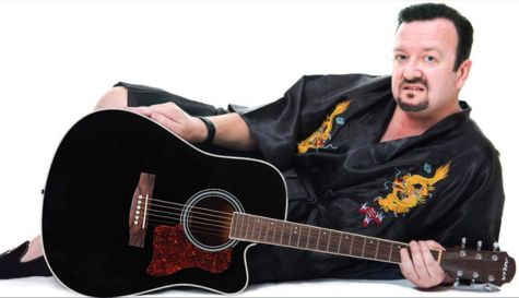 hire david brent image