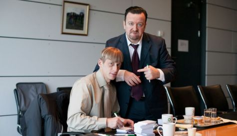 hire david brent image