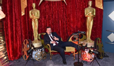 hire david brent image