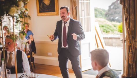 hire david brent image
