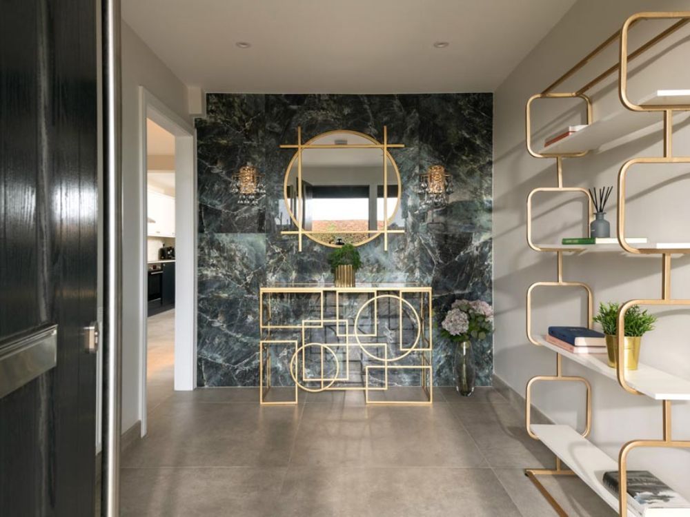 Woden Retreat