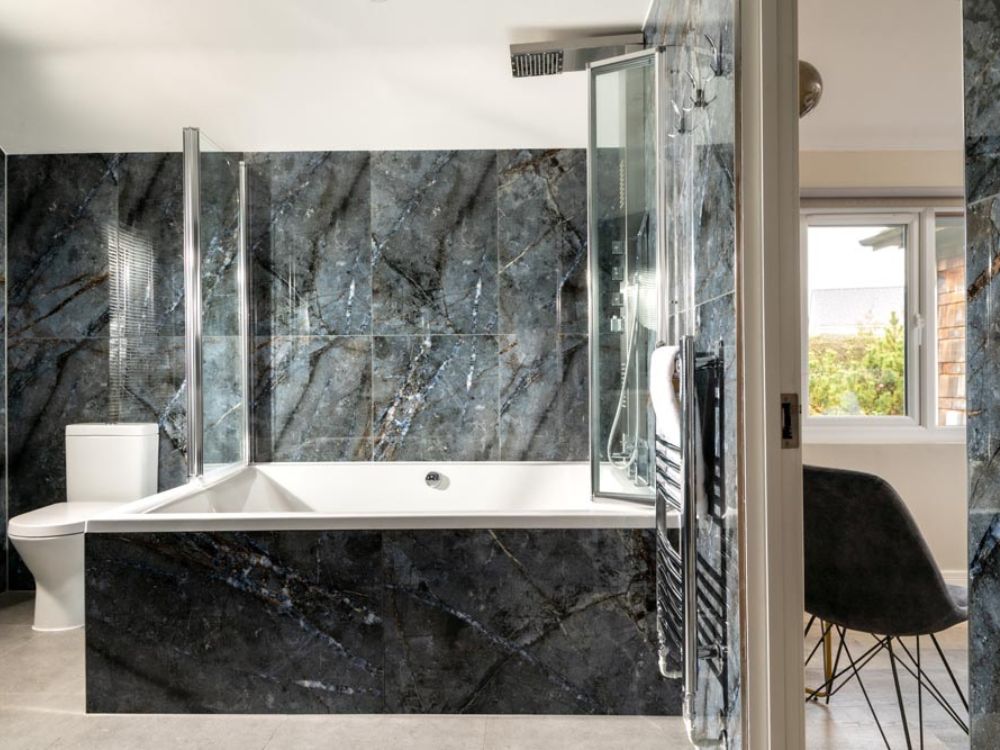 Woden Retreat