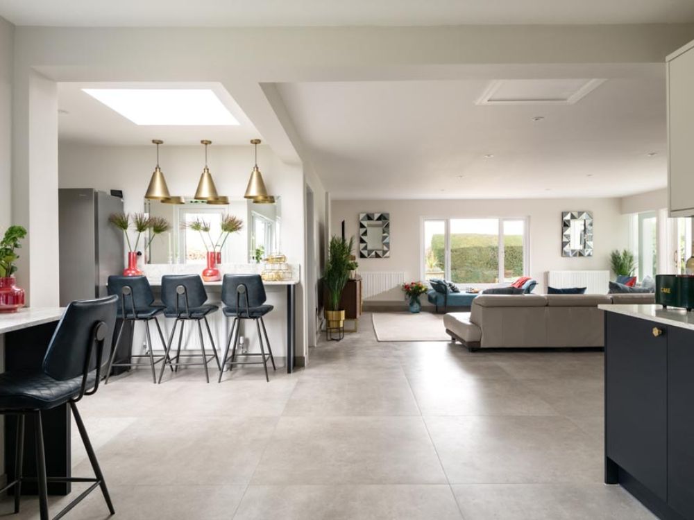 Woden Retreat
