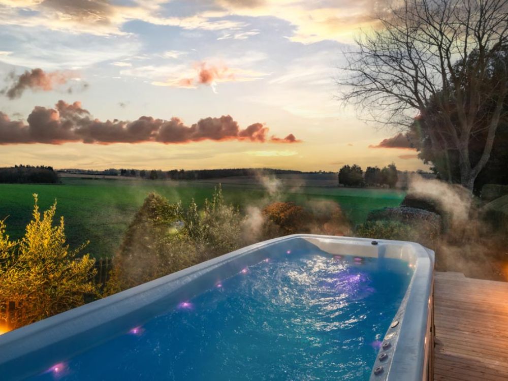 Woden Retreat