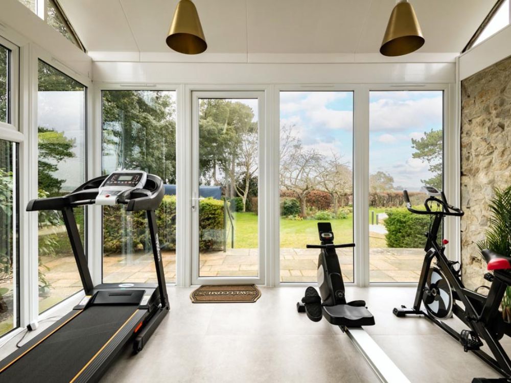 Woden Retreat