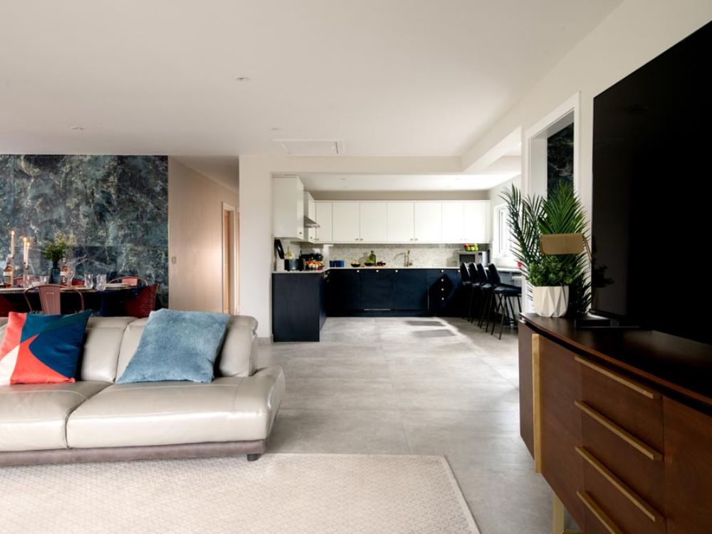 Woden Retreat