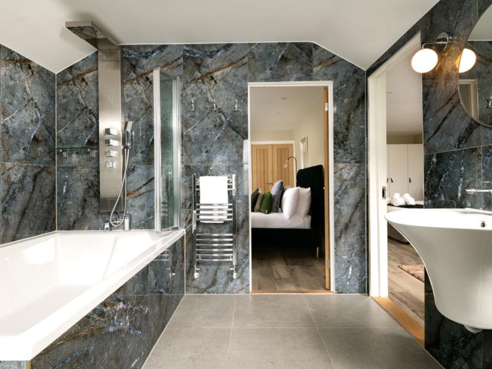 Woden Retreat
