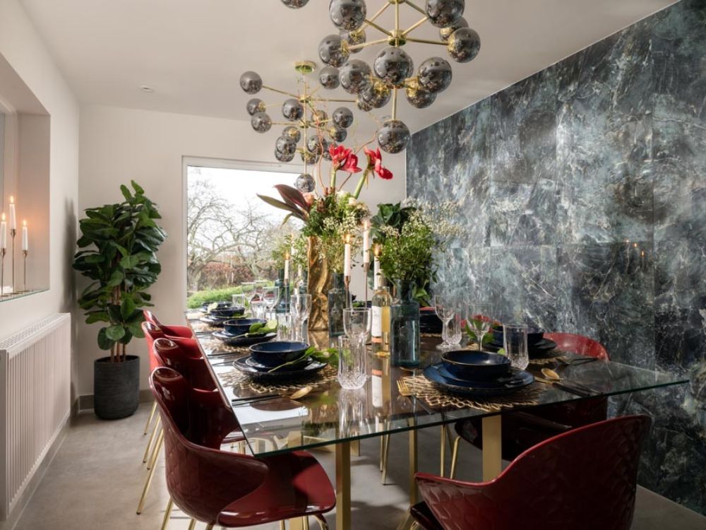 Woden Retreat