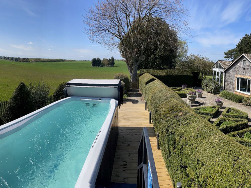 Woden Retreat