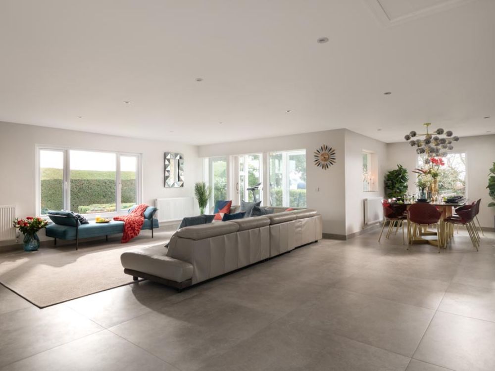 Woden Retreat