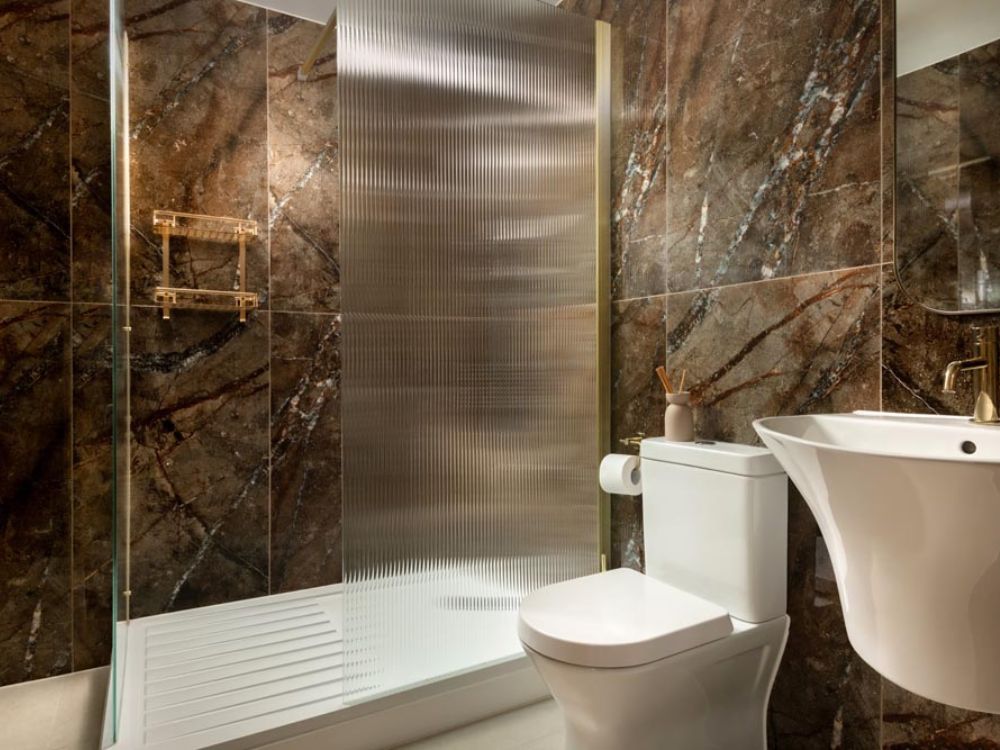 Woden Retreat