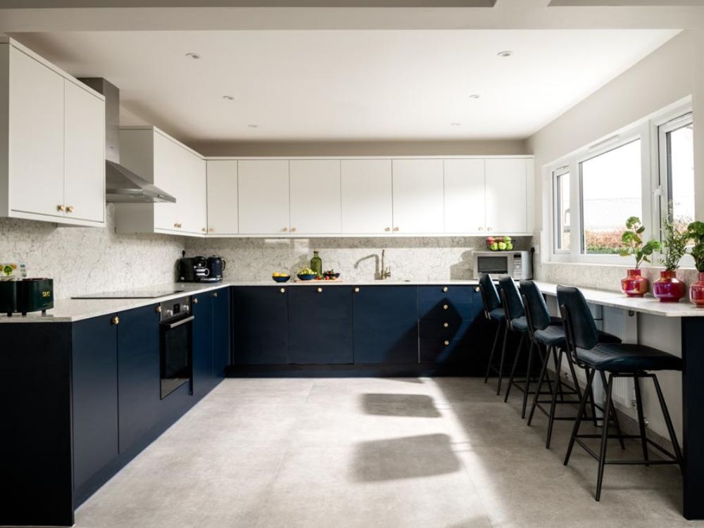 Woden Retreat
