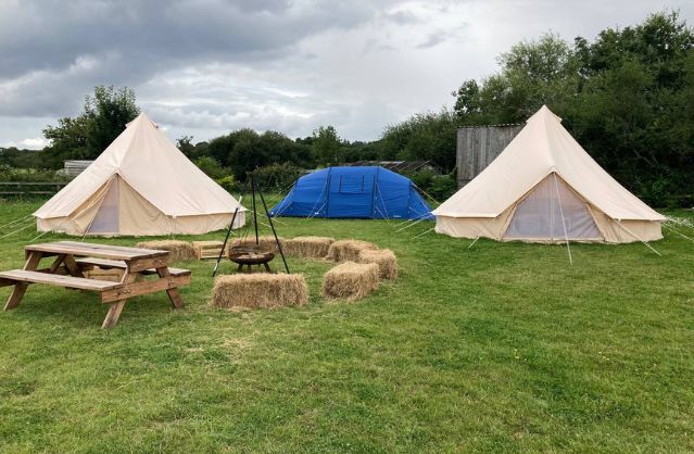 Winsor Glamping