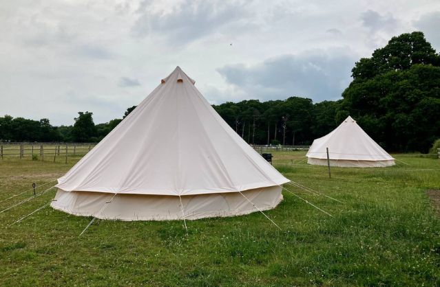 Winsor Glamping