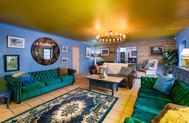 Bristol accommodation