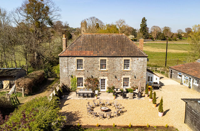 Bristol accommodation