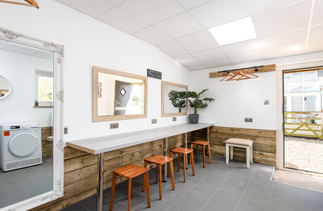 Bristol accommodation