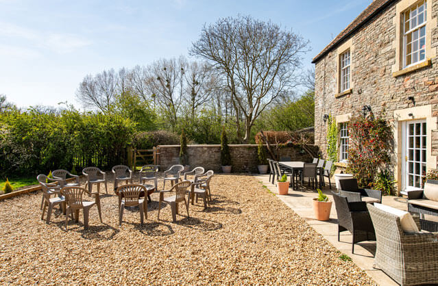 Bristol accommodation