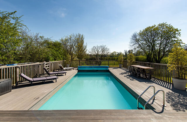 Bristol accommodation