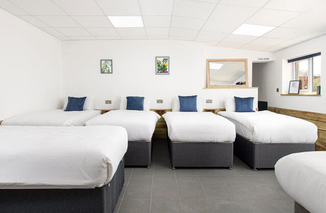 Bristol accommodation