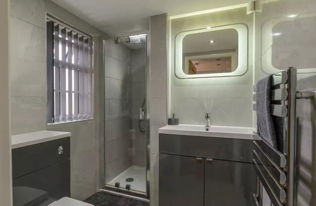 Bristol accommodation