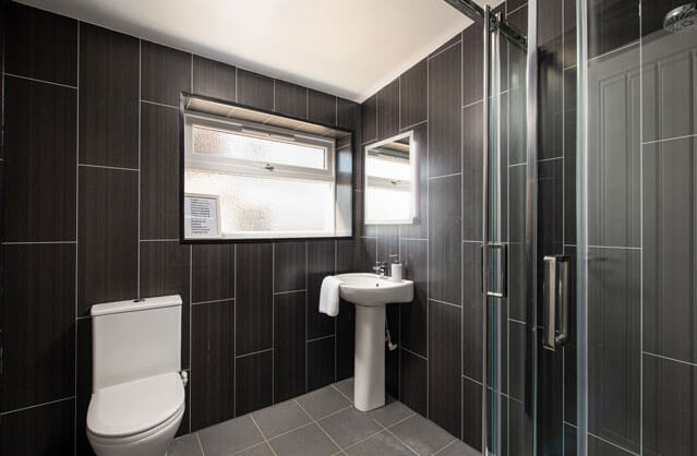 Bristol accommodation