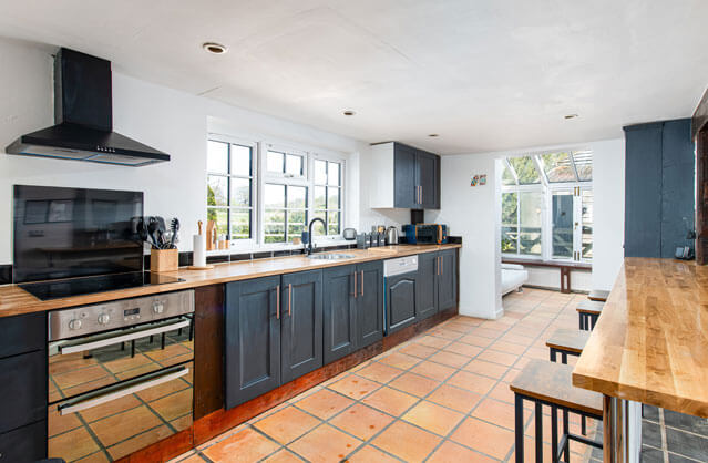 Bristol accommodation