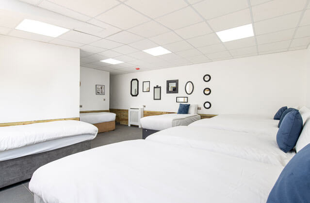 Bristol accommodation