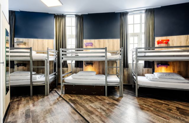 Newcastle accommodation