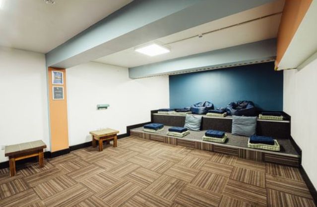 Newcastle accommodation