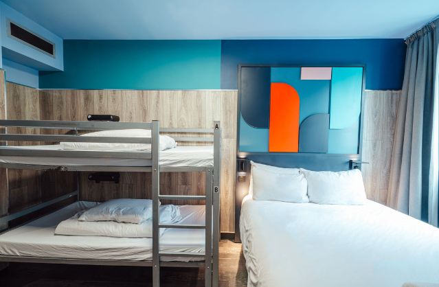 Newcastle accommodation