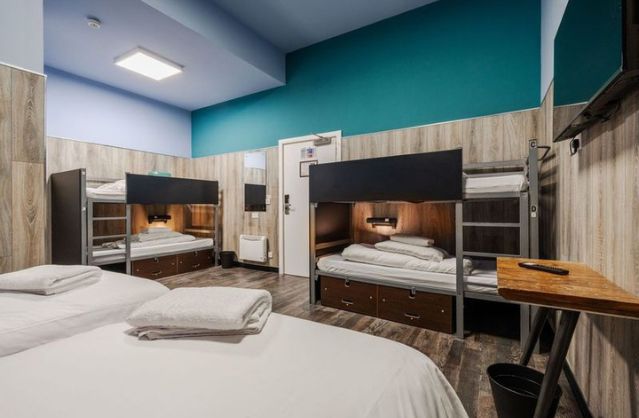 Newcastle accommodation