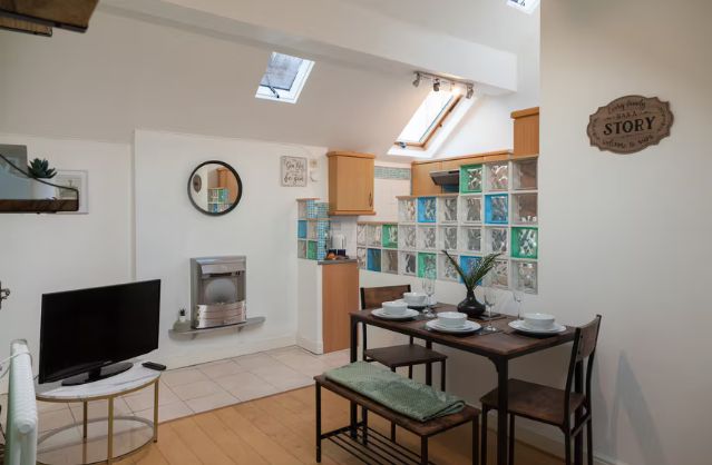Manchester accommodation
