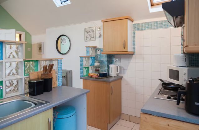 Manchester accommodation