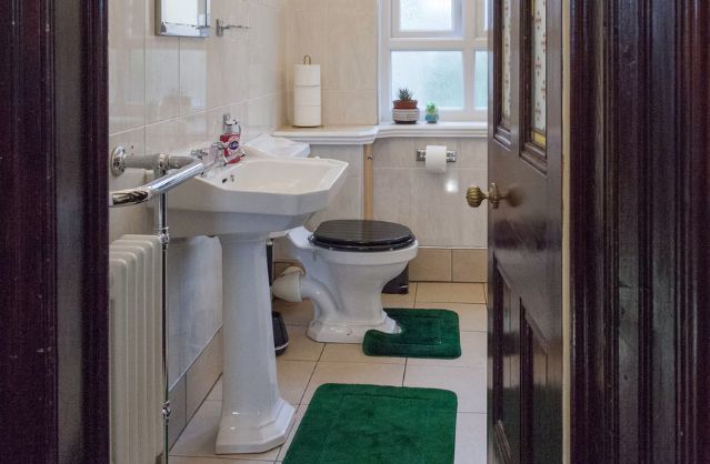 Manchester accommodation