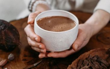 cacao ceremony image