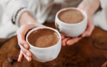 cacao ceremony image