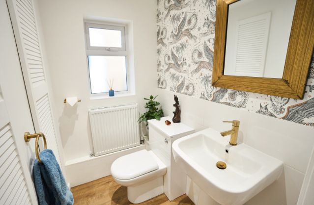 Manchester accommodation