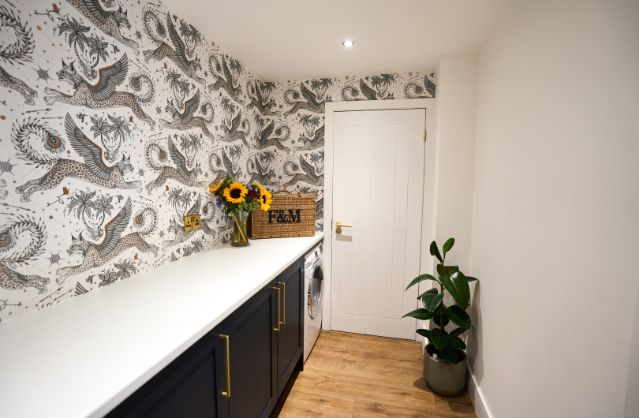 Manchester accommodation