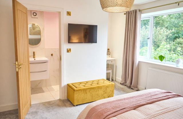 Manchester accommodation