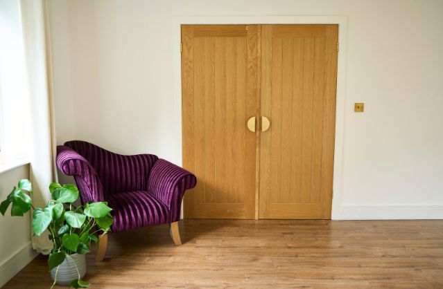 Manchester accommodation