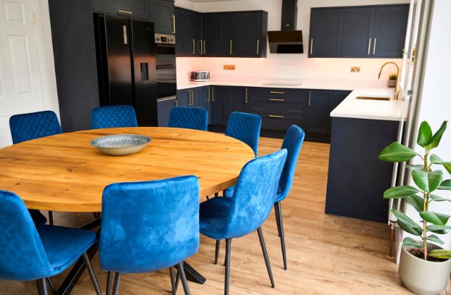 Manchester accommodation
