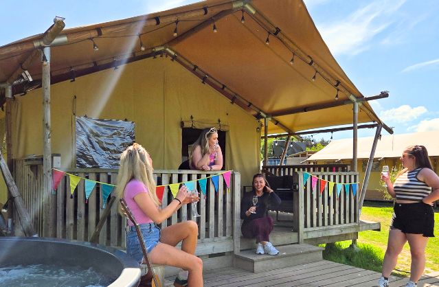 Bournemouth accommodation