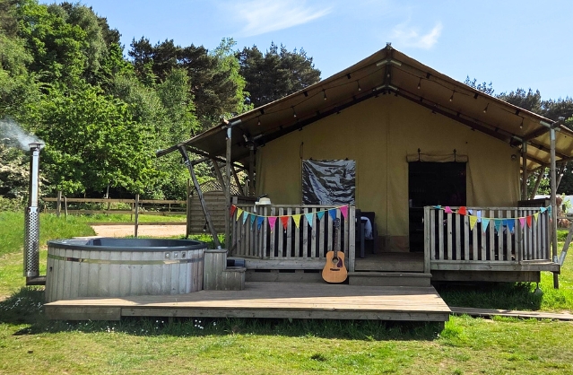 Bournemouth accommodation