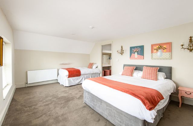 Bristol accommodation