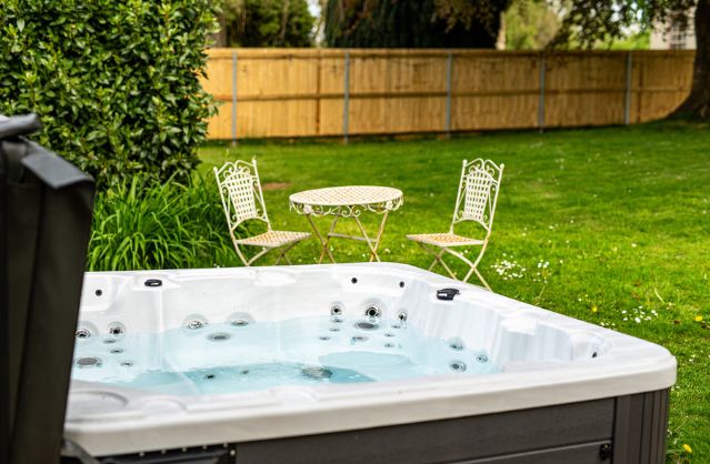 Bath accommodation